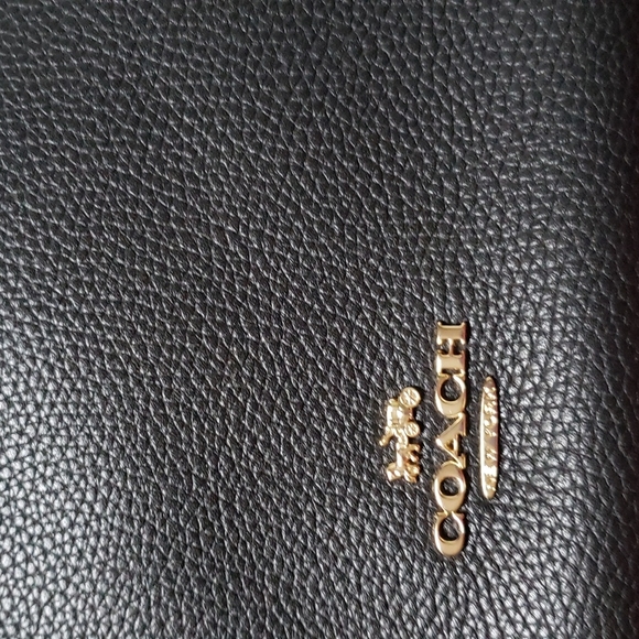 🍂💛💖🍁COACH Sutton cross-body handbag🍁💖💛🍂 - Picture 2 of 7